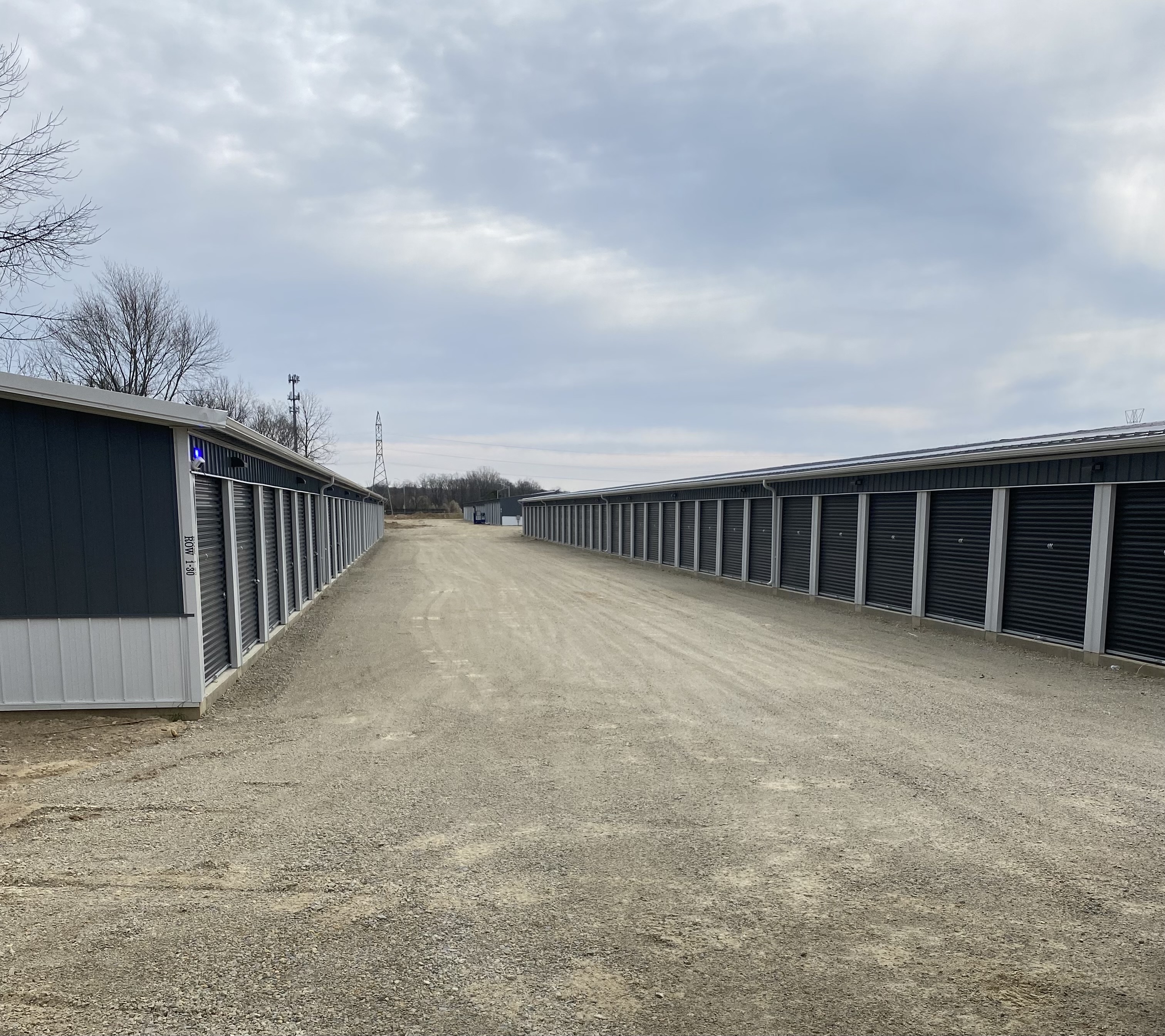 Smart Self Storage Dayton  4450 N James H McGee Blvd Dayton, OH 45417